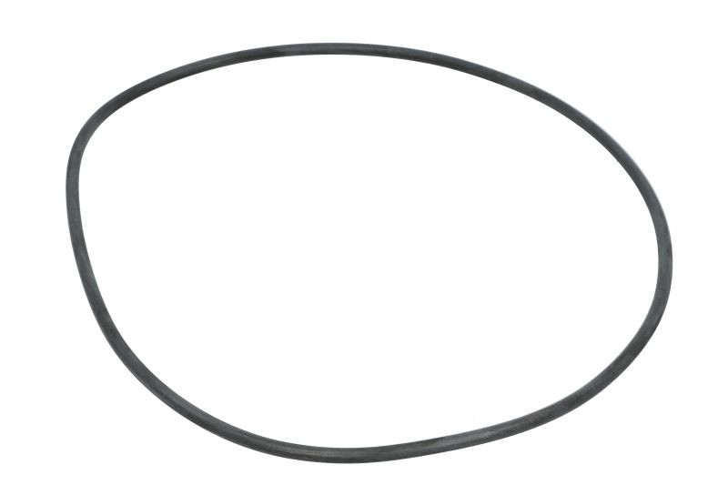 Fits EURORICAMBI 95536282 Shaft Seal, manual transmission flange 95536282 Gearb