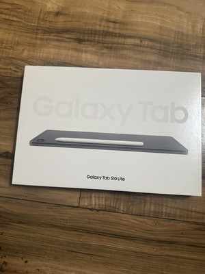 Samsung Galaxy Tab S10 Lite 10.9'' 128GB Wi-Fi, S-Pen, Gray