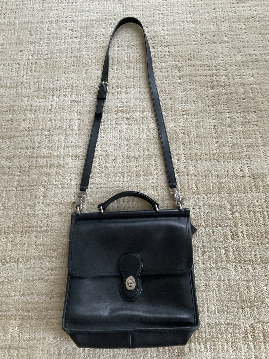 Coach Willis Turn Lock Medium Bags & Handbags for Women for sale