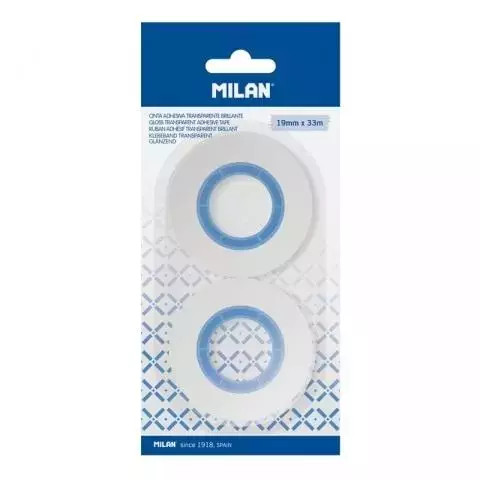 8411574097686 Tama przezroczysta 19 x 33 2 Milan 3490₽