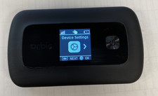 Orbic Speed RC400L Verizon 4G LTE Mobile WiFi Hotspot 1027-10T