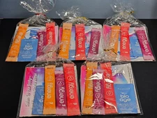 IDLife IDX Bioage 15 Servings and Energy 15 Servings - New! Split into 5 Sets!