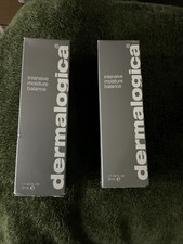 Dermalogica Intensive Moisture Balance 1.7 oz Set of 2 New In Box Sealed.