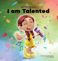 G. L. Charles (U. A.) | With Jesus I Am Talented | Buch | Englisch (2022)