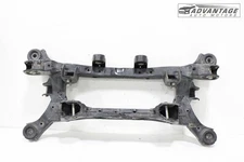 2020-2022 KIA TELLURIDE AWD REAR SUBFRAME SUB FRAME CROSSMEMBER CRADLE OEM