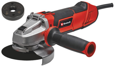 Einhell Winkelschleifer TE-AG 125/1010 CE Q 4430890