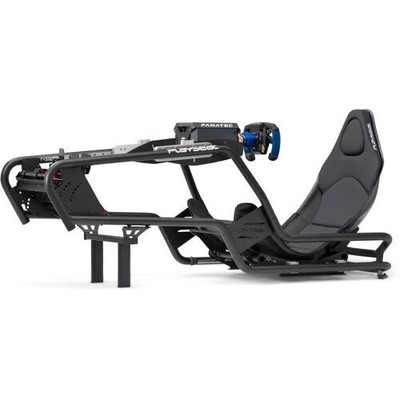 Playseat PFI.00234 Formula Intelligence Black F1 Racing Simulator