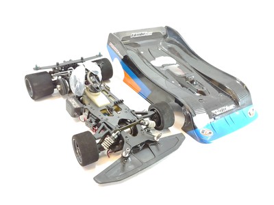 無限 1/8 MRX4 無限 1/8 MRX4 【公式通販】