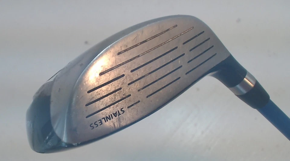 WALTER HAGEN AWS IRON SET - Image 2 of 4