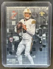 2025 Topps Signature Tyler Shough Base (RAW)