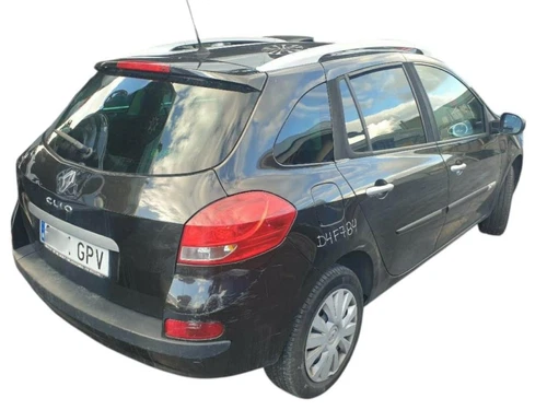 7751479112 Tür Vorne Links für RENAULT CLIO III GRANDTOUR Expression 2009 254927 - Bild 6 von 7