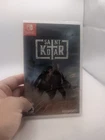 Saint Kotar Nintendo Switch Brand New