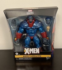 Marvel Legends Age of Apocalypse DELUXE 8 APOCALYPSE Action Figure