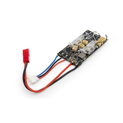 Spektrum - SPM-1005 Receiver / ESC Unit for UMX P-51