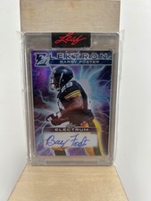 2025 Leaf Electrum Barry Foster Auto 1/7