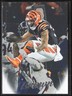 2025 Panini Luminance #56 Chase Brown Cincinnati Bengals