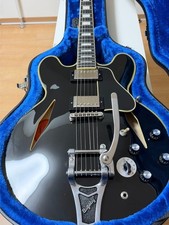 Epiphone Shinichi Ubukata ES-355 Ver.02