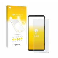 Display Panzerfolie Schutzglas Matt FüR Sony Xperia 1 VI