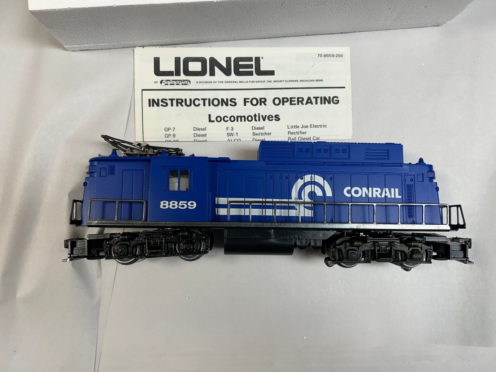 Click here to see eBay Auction