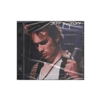 Jeff Buckley CD Grace / Columbia Sealed 5099747592850