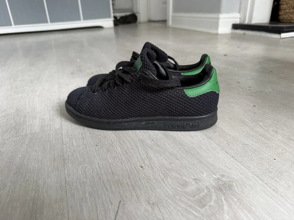 adidas Stan Smith Primeknit, photo 3 of 5