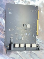 Apple 820-01228-A 923-03330 I/O Card Thunderb...