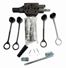 Kubota - Oem -  3rd Pos. Detent Valve Kit  Oem#:  Bl7373