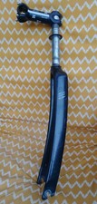 Giant Road bike Carbon Forks 700c Wheel Size, Inc 3T 110mm Stem, Vgc
