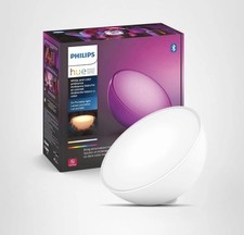 Philips Hue Go Smart Portable Dimmable Table ...