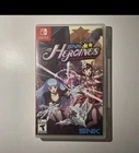 SNK Heroines: Tag Team Frenzy - Nintendo Switch