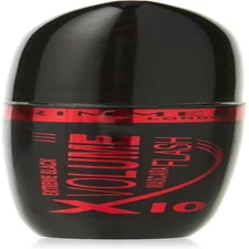 Rimmel Volume Flash X 10, Mascara Rinforzante, Colore: Nero