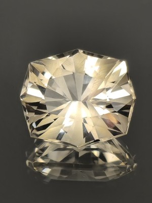 Killiecrankie Diamond Rare Champagne Yellow 3.38 Carat Unheated Clean Tasmania 