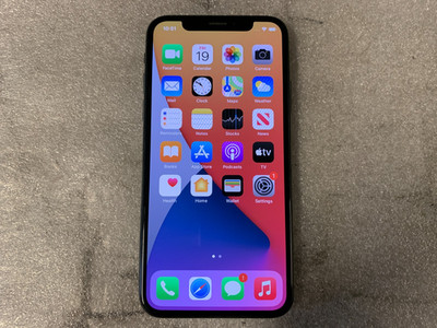 Apple iPhone X 256GB | Verizon Unlock | Tested