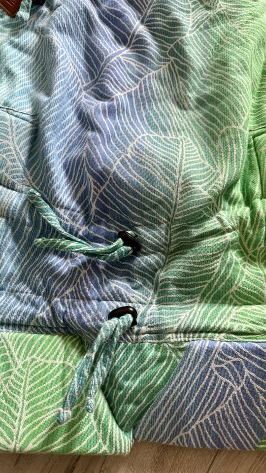 HOPPEDIZ - Babytrage Primeo Grenada creme ( WIE NEU!) - Bild 2 von 4