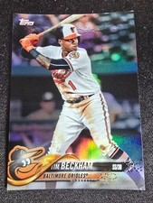 2018 Topps Baseball Series 2 Base & Parallel #526 - #700 - Complete Your Set