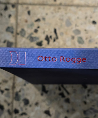 Naturwunder Australien   Otto Rogge   großer Fotobildband