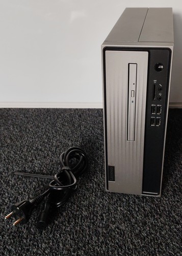 LENOVO IDEACENTRE 3 07IMB05 (90NB00A7FR) - Achetez au meilleur prix