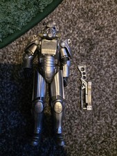 Funko Fallout Legacy Collection Power Armor Action Figure 2015 Edition