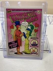 The Simpsons Series 1 Radioactive Man 72 Marriage #R10 Card Skybox 1993 Bongo