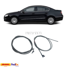 Sonnenschutzkabel Reparatur hinten für Passat B6 B7 B8 CC 3C5861325G...