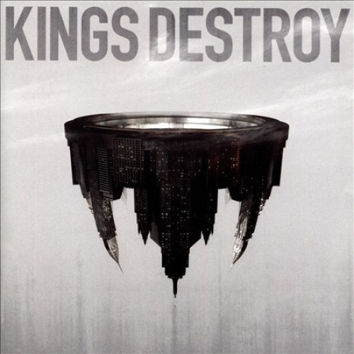 Kings Destroy by Kings Destroy [VINYL]