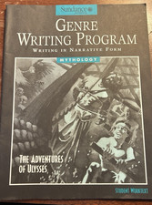 #918 Genre Writing Program Writing in Narrati...
