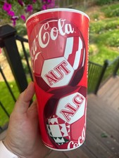 FIFA World Cup 2026 Coca-Cola Collector's Cup Algeria VS Austria ⚽️