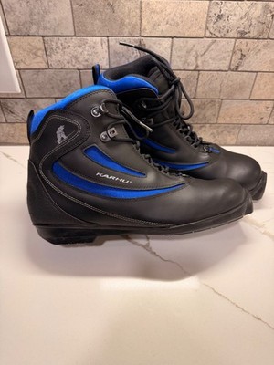 Karhu Cross Country Ski Boots EUR Size 44