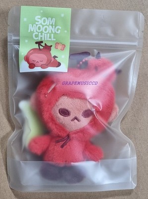 ドグンパン BIG-MOONG-CHILL ぬいぐるみ nct-127-big-moong-chill-2025-