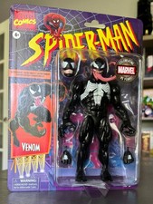 VENOM Marvel Legends 85th Anniversary Action ...