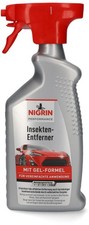 NIGRIN Insekten-Entferner 500 ml Gel-Formel Insektenentfernung 0,5L