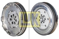 Schaeffler LuK Schwungrad Schwungscheibe ZMS LuK DMF 415 0297 10 FüR Hyundai 5