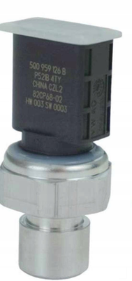 Genuine Volkswagen 5Q0959126B Pressure Switch Air Conditioning