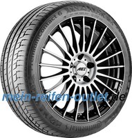 Continental Premiumcontact 6 245/45 R19 102Y XL Contisilent Ao, Evc